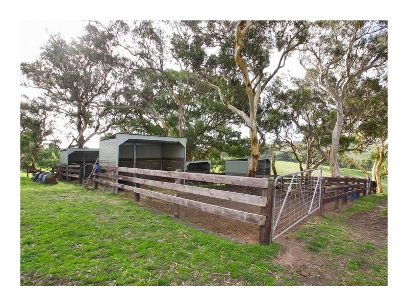 Lot 1 Paris Creek Road, Paris Creek SA 5201