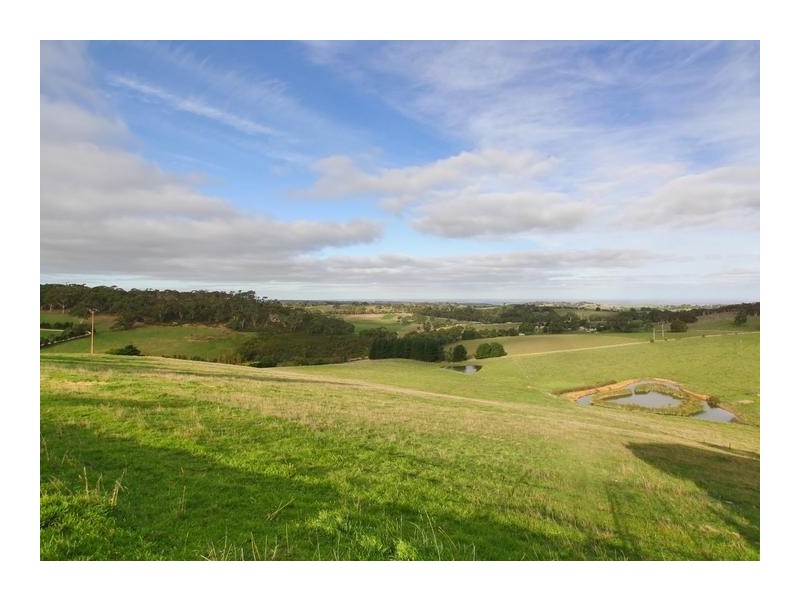 Lot 1 Paris Creek Road, Paris Creek SA 5201