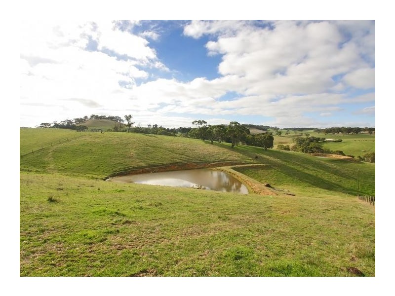 Lot 1 Paris Creek Road, Paris Creek SA 5201