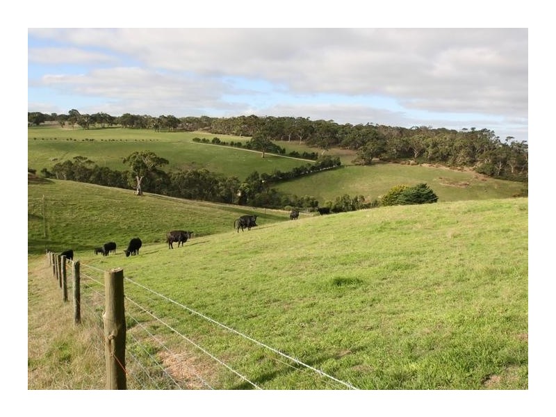 Lot 1 Paris Creek Road, Paris Creek SA 5201