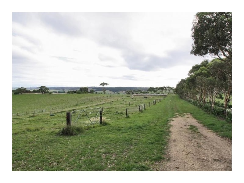 Lot 1 Paris Creek Road, Paris Creek SA 5201