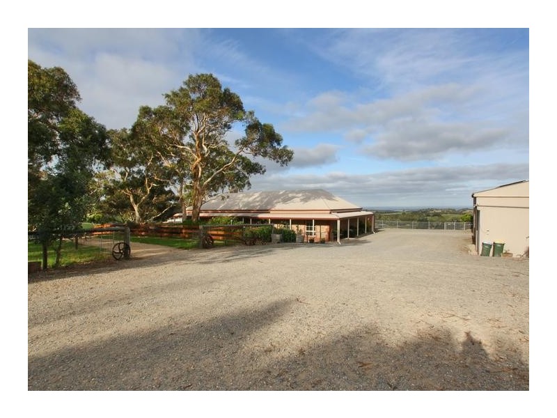 Lot 1 Paris Creek Road, Paris Creek SA 5201