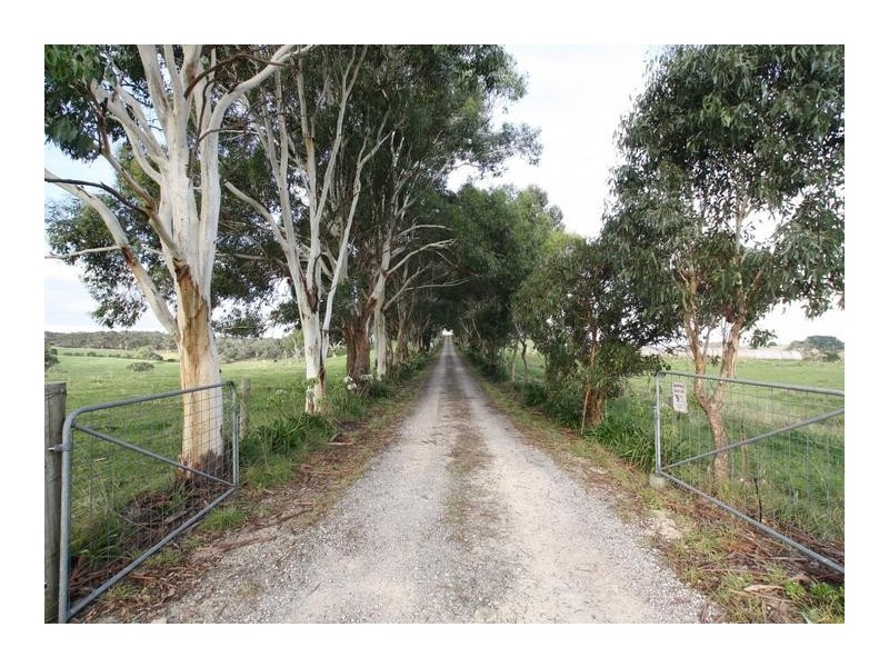 Lot 1 Paris Creek Road, Paris Creek SA 5201