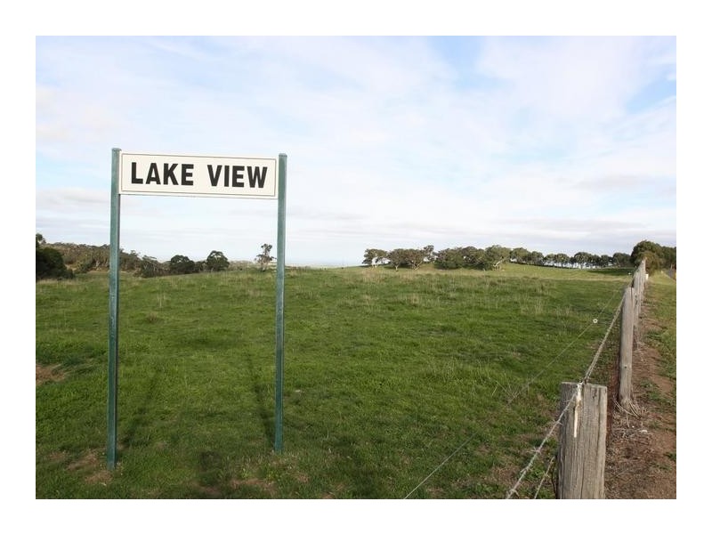 Lot 1 Paris Creek Road, Paris Creek SA 5201