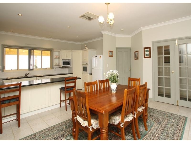 Lot 1 Paris Creek Road, Paris Creek SA 5201