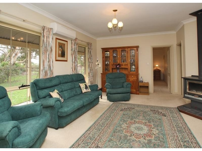 Lot 1 Paris Creek Road, Paris Creek SA 5201