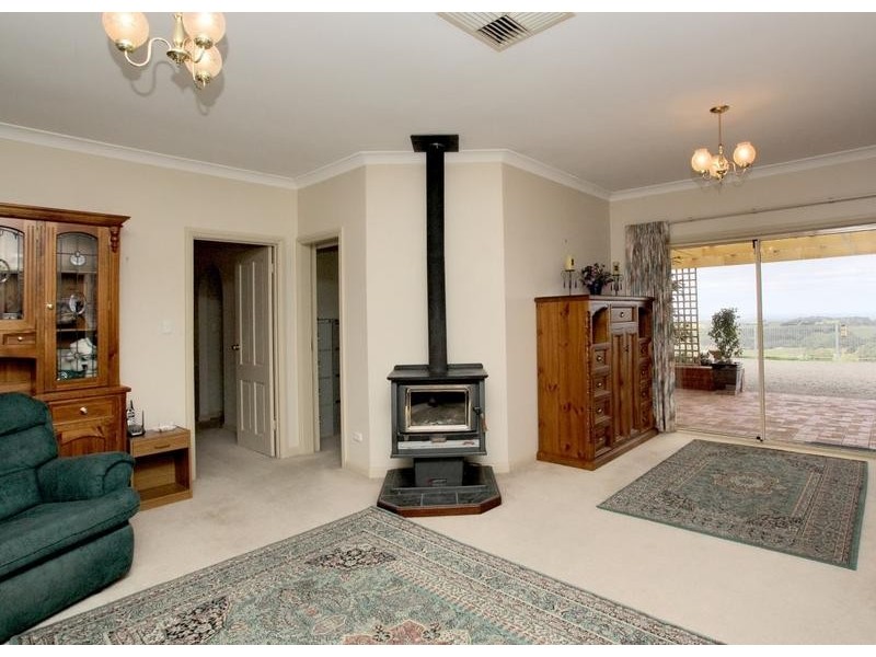 Lot 1 Paris Creek Road, Paris Creek SA 5201