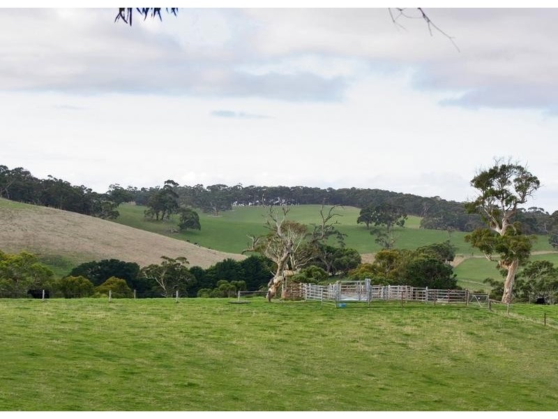 Lot 1 Paris Creek Road, Paris Creek SA 5201
