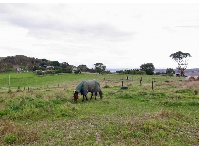 Lot 1 Paris Creek Road, Paris Creek SA 5201