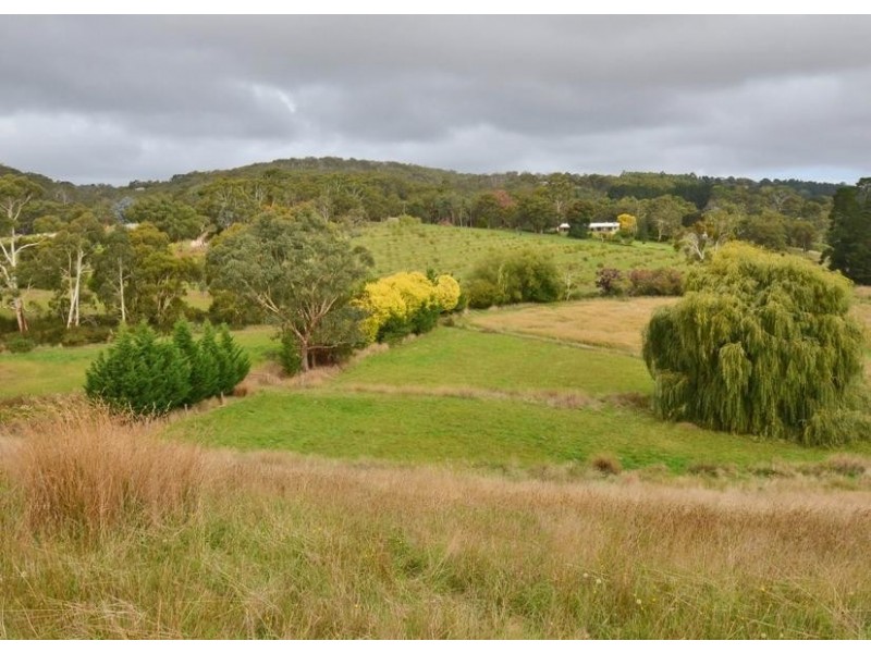 Lot 22 Scott Creek Road, Scott Creek SA 5153