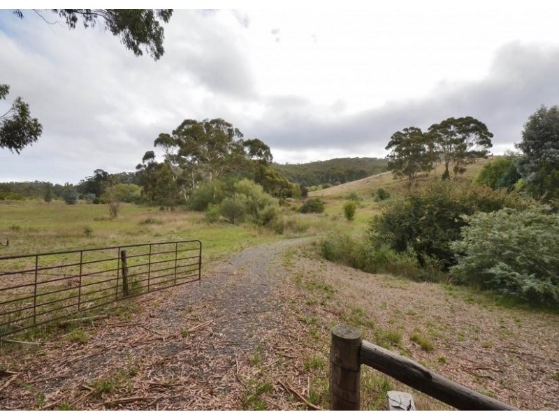 Lot 22 Scott Creek Road, Scott Creek SA 5153