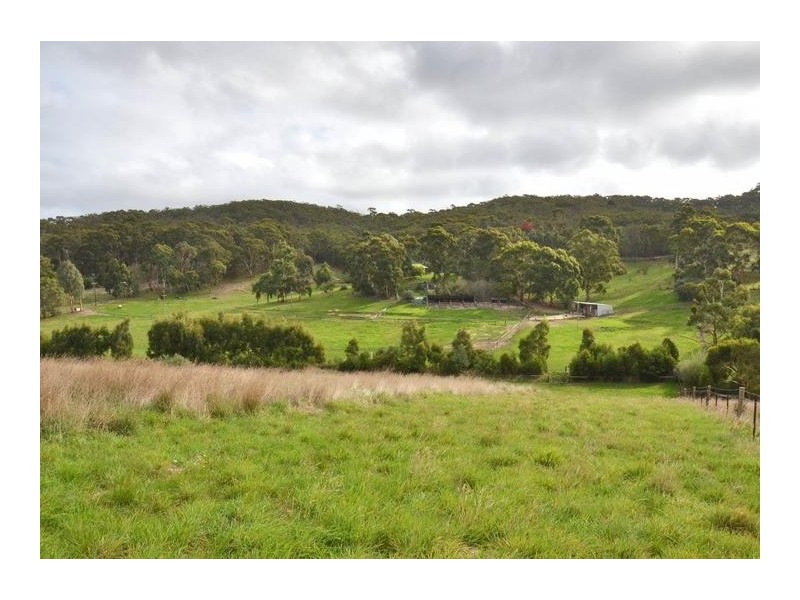 Lot 22 Scott Creek Road, Scott Creek SA 5153