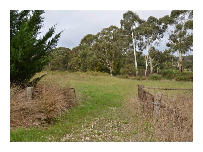 Lot 22 Scott Creek Road, Scott Creek SA 5153