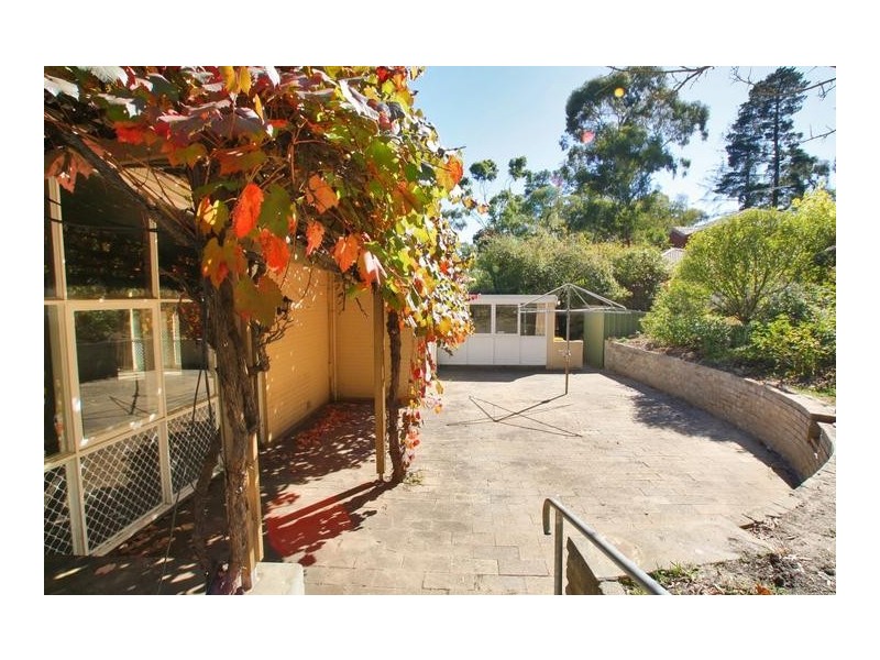 65 Brighton Parade, Blackwood SA 5051
