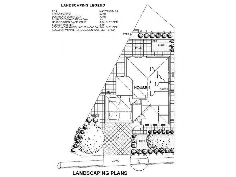Lot 1, 33 Columbia Avenue, Clapham SA 5062