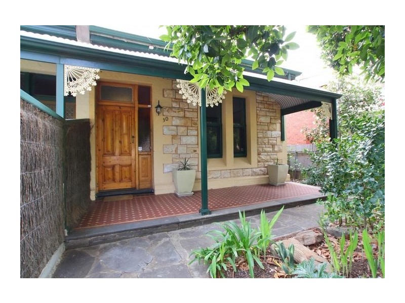 30 Cuming Street, Mile End SA 5031