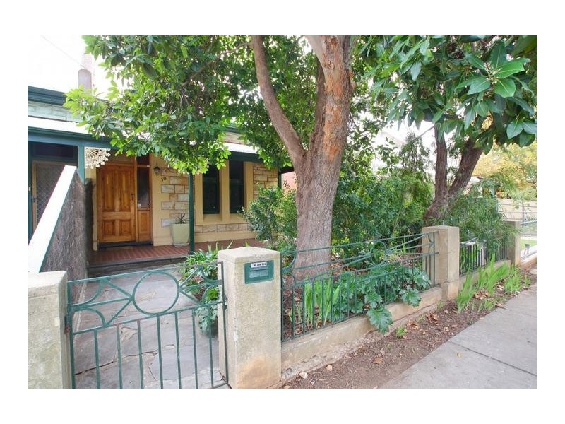 30 Cuming Street, Mile End SA 5031