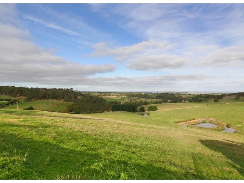 Lot One Paris Creek Road, Meadows SA 5201