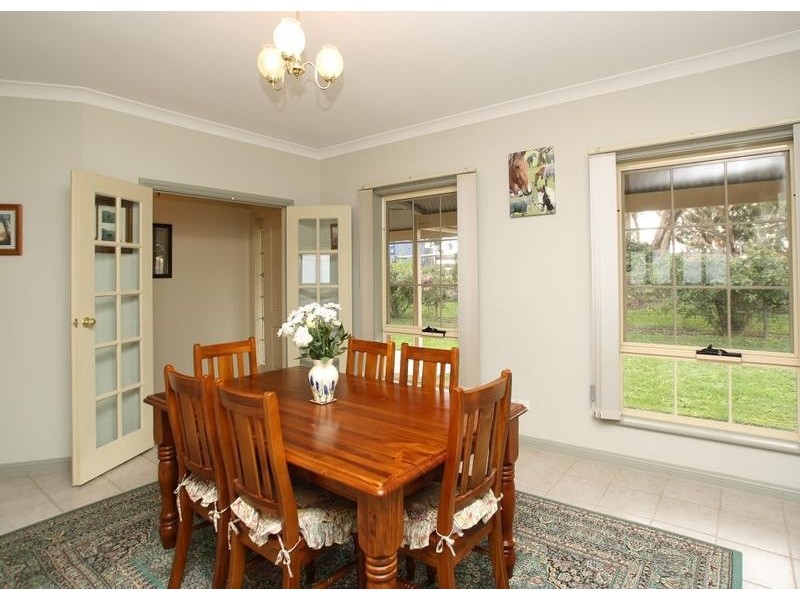 Lot One Paris Creek Road, Meadows SA 5201