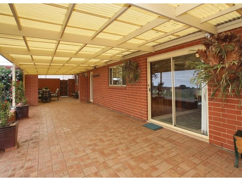 Lot One Paris Creek Road, Meadows SA 5201