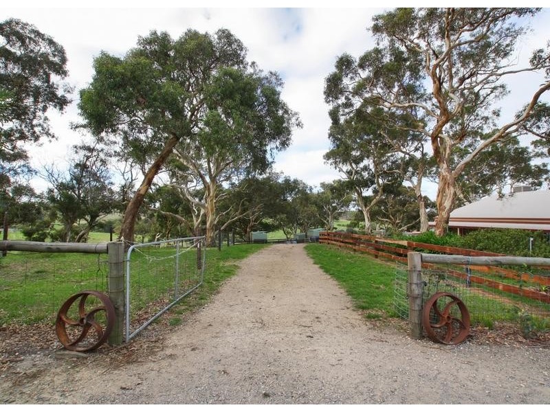 Lot One Paris Creek Road, Meadows SA 5201