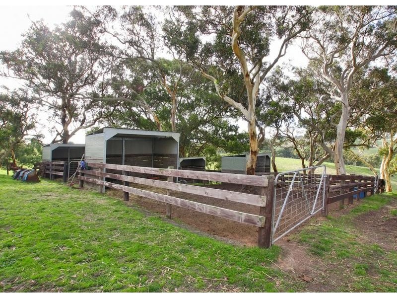 Lot One Paris Creek Road, Meadows SA 5201