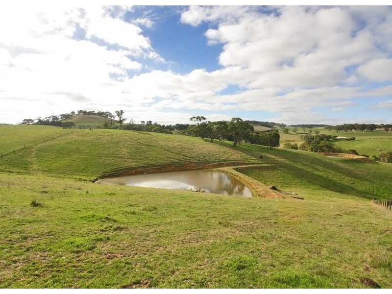 Lot One Paris Creek Road, Meadows SA 5201