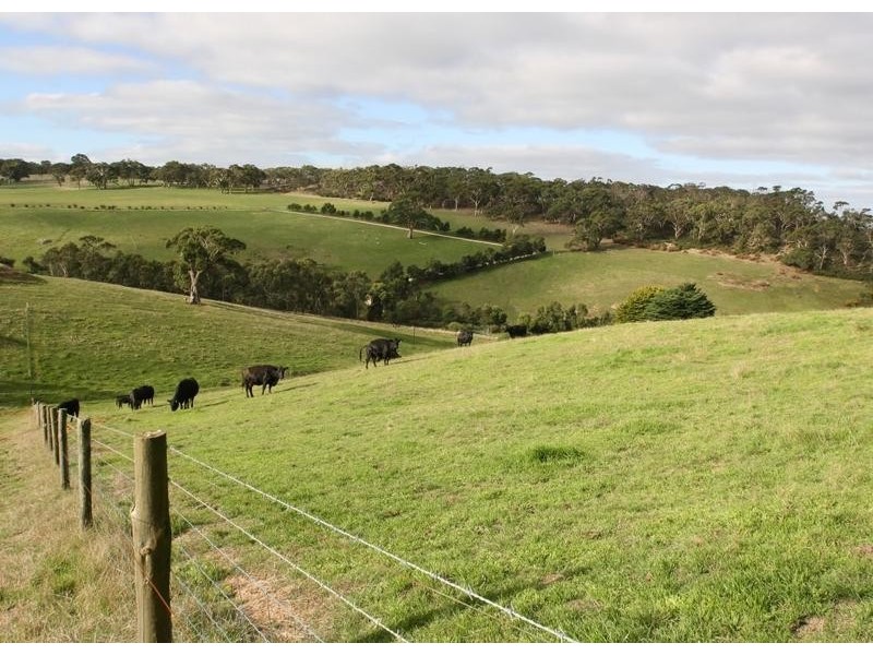 Lot One Paris Creek Road, Meadows SA 5201