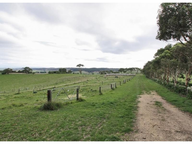 Lot One Paris Creek Road, Meadows SA 5201