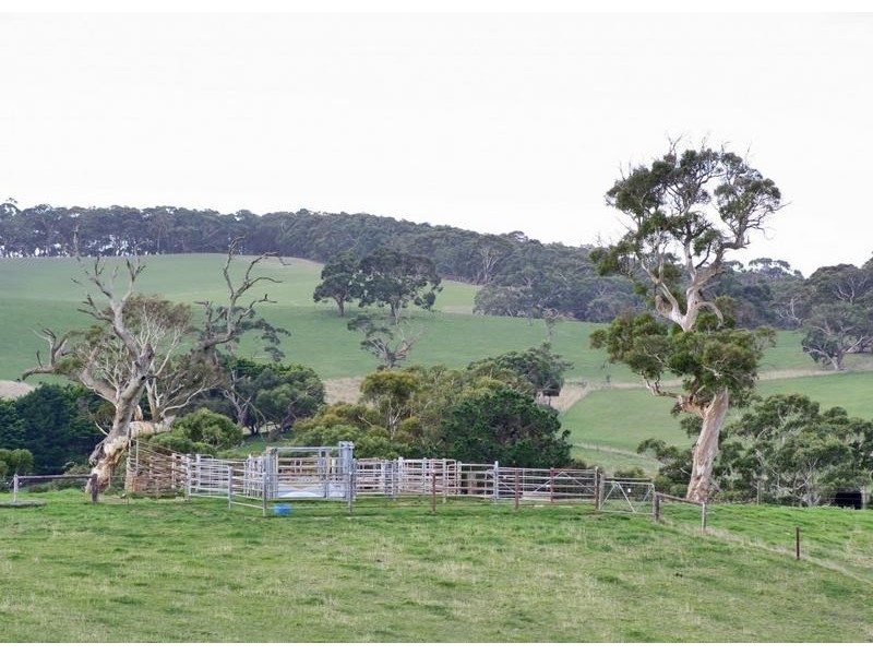 Lot One Paris Creek Road, Meadows SA 5201