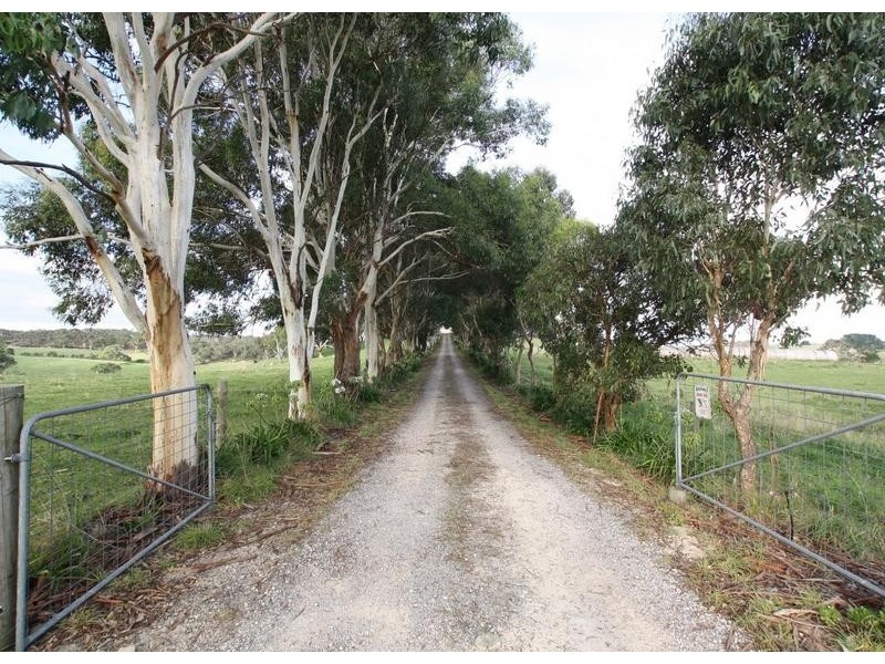 Lot One Paris Creek Road, Meadows SA 5201