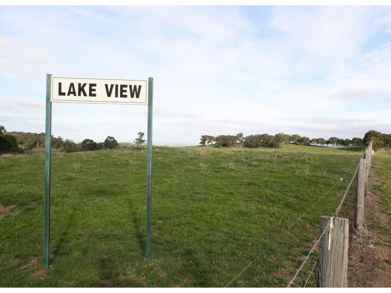 Lot One Paris Creek Road, Meadows SA 5201