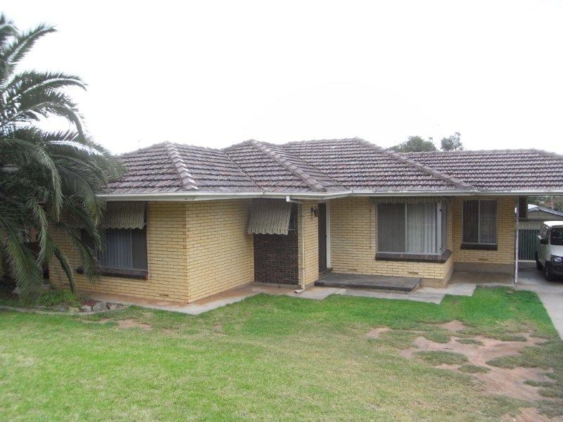 6 Wentworth Avenue, Bedford Park SA 5042