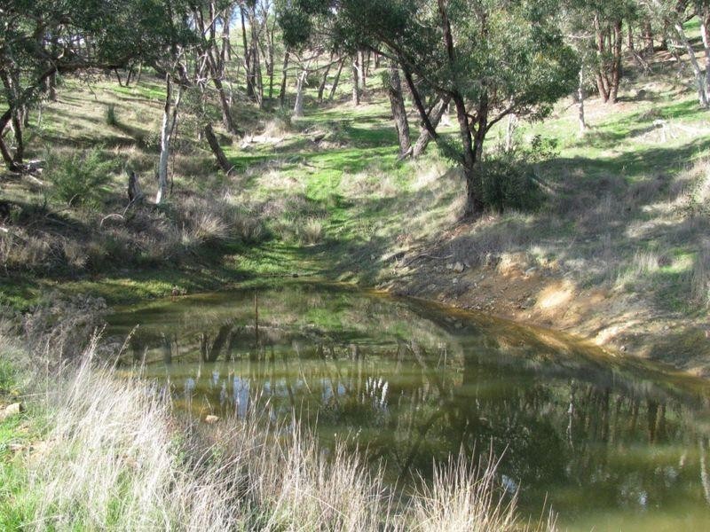 Sec 1139 Scott Creek Road, Scott Creek SA 5153