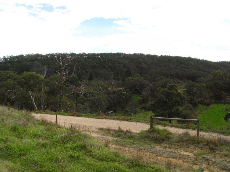 Sec 1139 Scott Creek Road, Scott Creek SA 5153