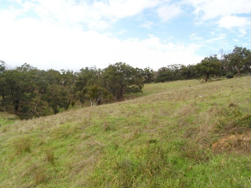 Sec 1139 Scott Creek Road, Scott Creek SA 5153