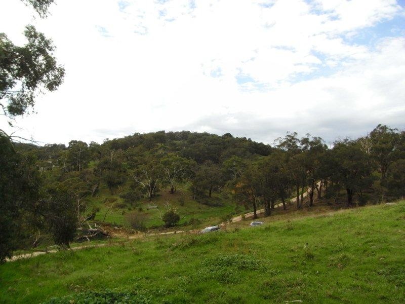 Sec 1139 Scott Creek Road, Scott Creek SA 5153