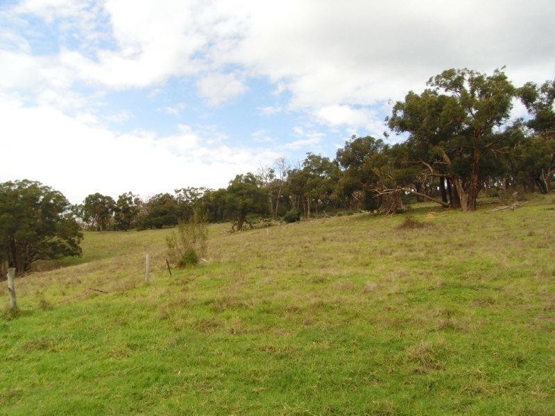 Sec 1139 Scott Creek Road, Scott Creek SA 5153