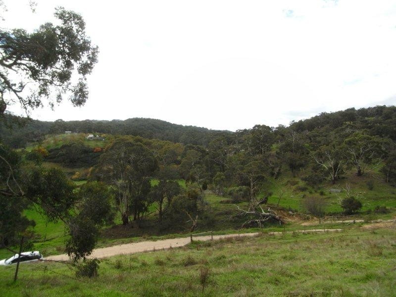 Sec 1139 Scott Creek Road, Scott Creek SA 5153
