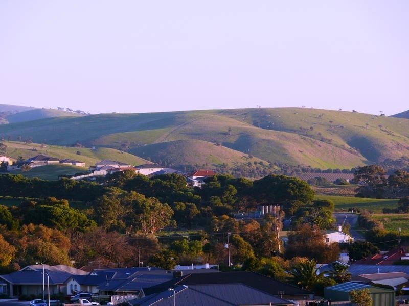 Lot 316,  Mitchell Heights, Normanville SA 5204