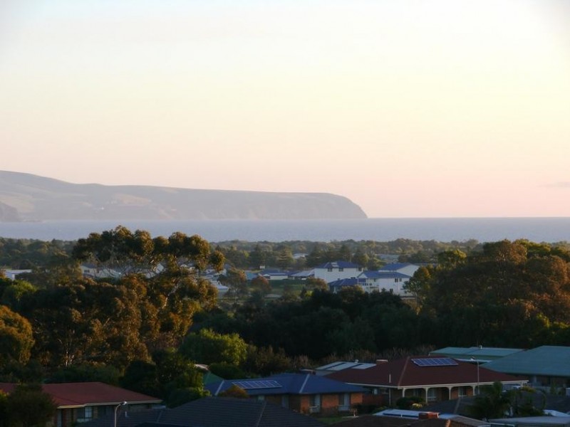 Lot 316,  Mitchell Heights, Normanville SA 5204