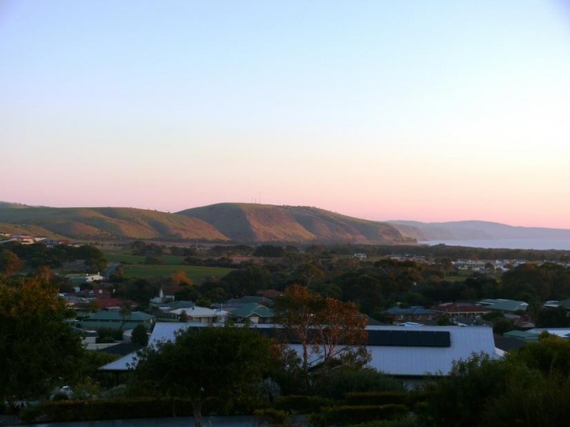 Lot 316,  Mitchell Heights, Normanville SA 5204