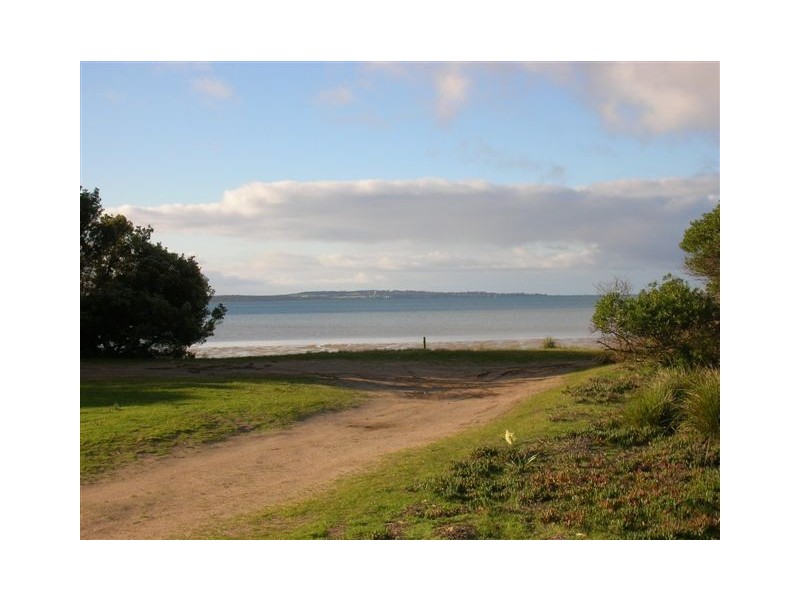 Lot 178 Nepean Esplanade, Nepean Bay SA 5223