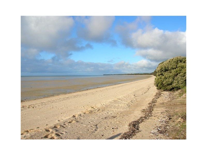 Lot 178 Nepean Esplanade, Nepean Bay SA 5223