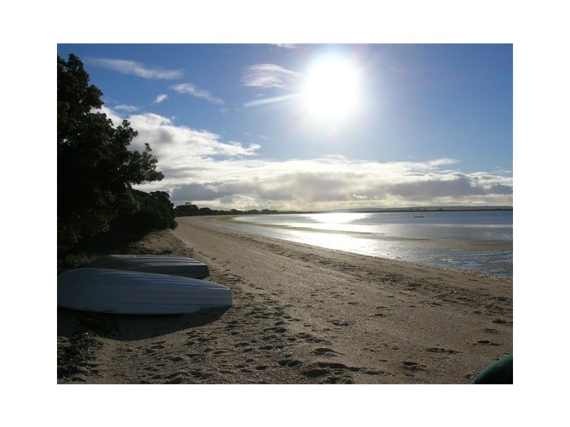 Lot 178 Nepean Esplanade, Nepean Bay SA 5223