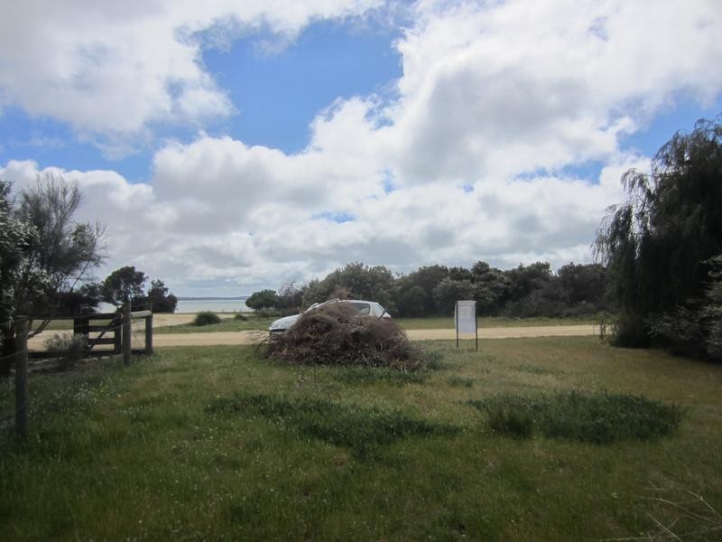 Lot 178 Nepean Esplanade, Nepean Bay SA 5223