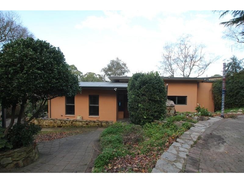 185 Longwood Road, Heathfield SA 5153