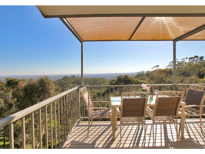 27 Old Belair Road, Belair SA 5052