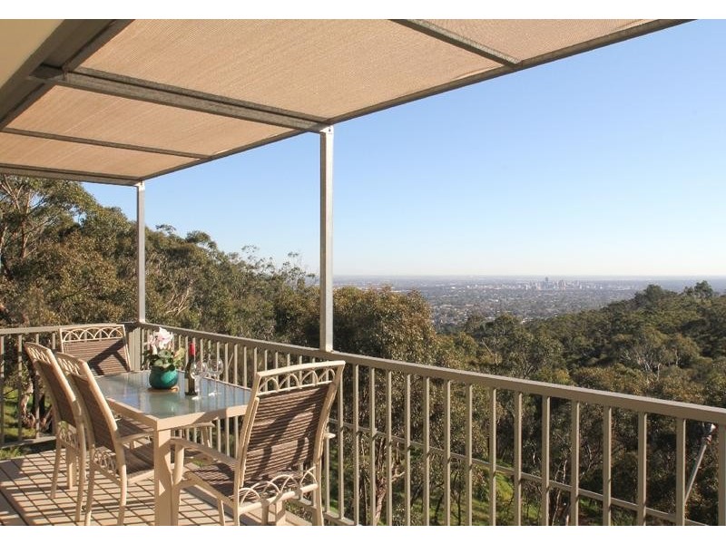 27 Old Belair Road, Belair SA 5052