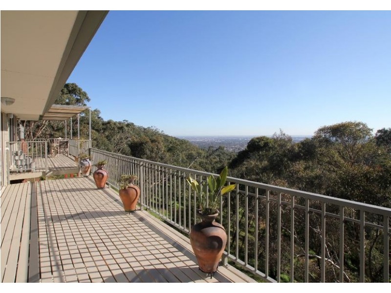 27 Old Belair Road, Belair SA 5052